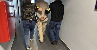 Jaworzniccy policjanci zatrzymali czterech poszukiwanych