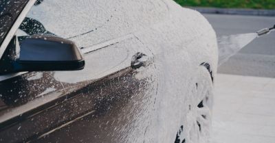 Walka z solą i rdzą - 5 rzeczy, które musisz zrobić z lakierem i podwoziem, zanim nadejdzie prawdziwa zima