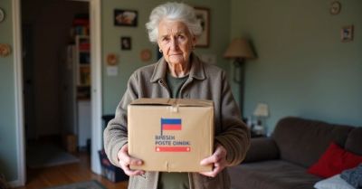 Oszustwo: paczka za pobraniem której nie zamawiałeś