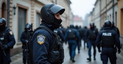 Akcja Poszukiwany w Limanowej ujawniła trzy poszukiwane osoby