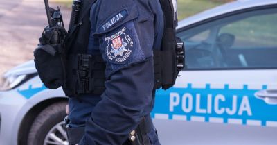 Akcja Poszukiwany w Środzie Wlkp. Ujawniono 4 poszukiwanych