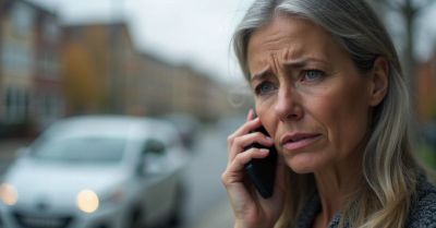 Uwaga na fałszywych policjantów i pracowników poczty