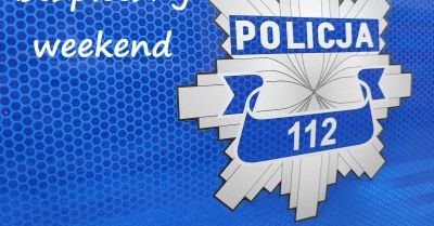 Weekend za kierownicą? Jedź bezpiecznie i przestrzegaj przepisów