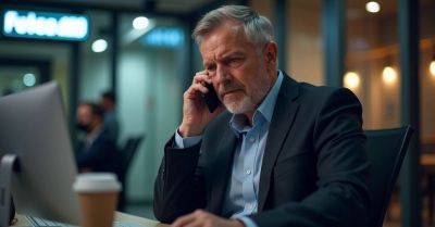 Oszustwo bankowe w Kluczborku. Policja odzyskała część