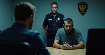 Stalowowolanin zatrzymany za kradzieże i znieważenie policjantów