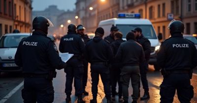 Grodzisk: w dwa dni zatrzymano ośmiu poszukiwanych