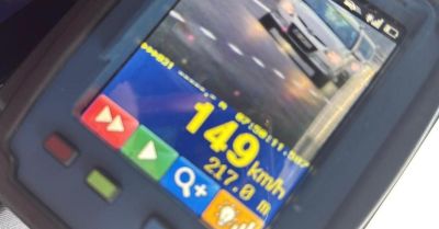 Akcja Bezpieczny Pieszy w powiecie nowodworskim: 90 wykroczeń