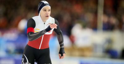 PŚ zostaje za oceanem. Panczeniści powalczą tym razem w Calgary