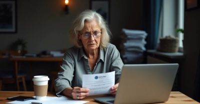 Seniorka straciła prawie 800 zł na fałszywe akcje Baltic Pipe