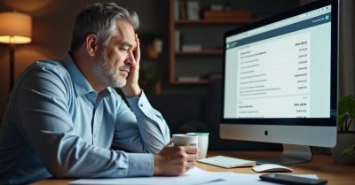 Oszukany przy inwestycjach walutowych i w metale szlachetne