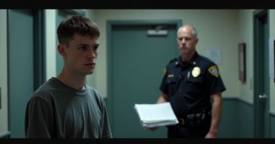 30 zarzutów dla mężczyzny w wieku 23 lat po kradzieży i handlu narkotykami