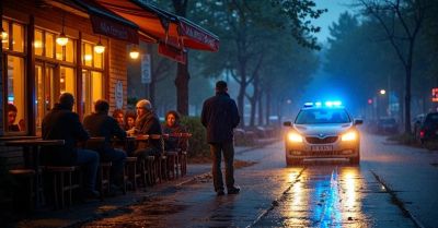 Bezpłatne sprawdzenie świateł samochodowych na Sądecczyźnie