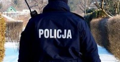 Policjanci z Czechowic uratowali mężczyznę przed wychłodzeniem