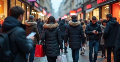 Black Friday i Black Week Uważaj na oszustów