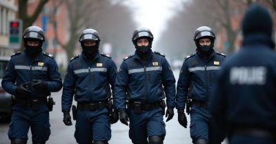 Akcja POSZUKIWANY w Nysie zakończona 11 zatrzymaniami