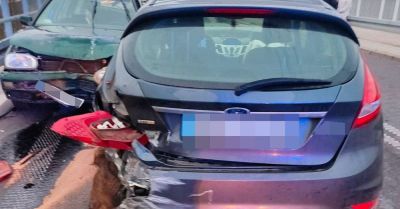 Zdarzenie na DW 636 w Sitnem Policja apeluje o ostrożność