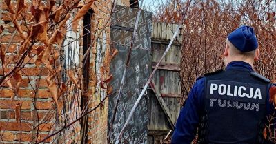 Zimno zagraża życiu Nie bądź obojętny