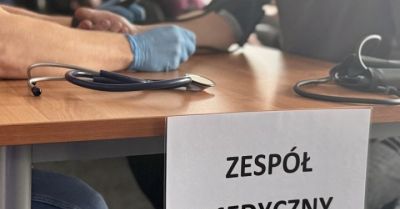 EGIDA 25. Tczewska policja ćwiczy gotowość obronną