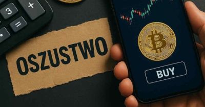 Sopot: oszustwo inwestycyjne kosztowało mieszkankę 74 tys. zł