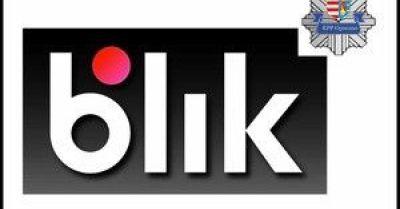 Uwaga na oszustów proszących o kody BLIK