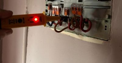 Policja przerwała proceder kradzieży prądu w Resku