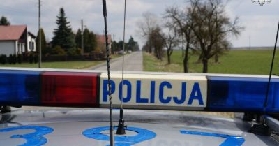 Trzeźwość w Kłobucku. Czterech nietrzeźwych rowerzystów