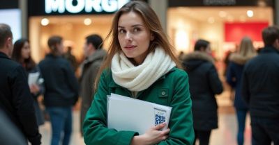 Fałszywa zbiórka w Poznaniu policja prosi pokrzywdzonych