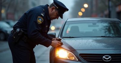 Sprawdź światła auta za darmo już w sobotę