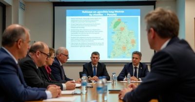 Miechów: debata o parkowaniu utrudniającym wyjazdy z posesji