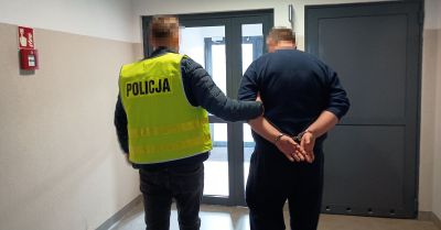 Areszt po awanturze na zebraniu rodziców w Gójsku