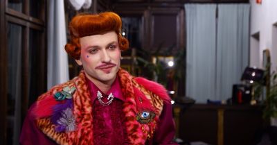 Hubert Zapiór: Zaśpiewałem już ponad 120 spektakli mozartowskich. Zawsze znajduje w nich dla siebie coś nowego