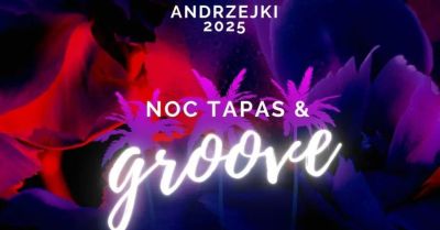 Andrzejki w Tawernie Kapitańskie