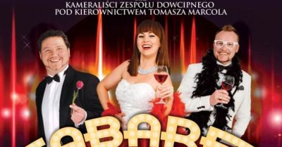 Szampańska Atmosfera, Niezapomniany Wieczór.