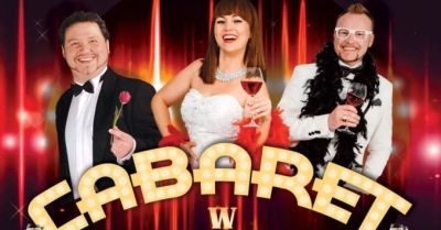 Szampańska Atmosfera, Niezapomniany Wieczór.