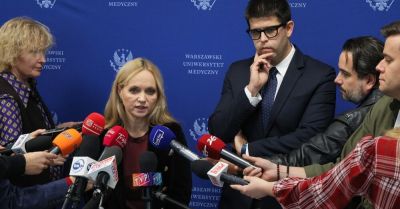 Minister zdrowia: 3,6 mld zł z Funduszu Medycznego pozwoli zaspokoić potrzeby NFZ w 2025 r.