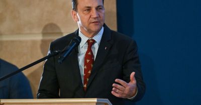 Sikorski: kiedy zmuszono Żydów do noszenia opaski z Gwiazdą Dawida, Polska była pod niemiecką okupacją