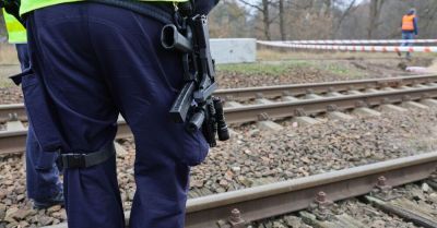 W rozpoczętej w piątek akcji Tor bierze udział ponad 5 tysięcy policjantów