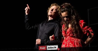 Słodko-gorzka uczta dla miłośników Osieckiej!