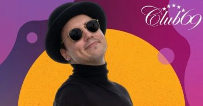 Miły Pan w Kostrzynie nad Odrą!