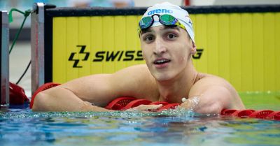 Ksawery Masiuk z Lublina zawsze wyjeżdża zadowolony. Chcę podtrzymać passę na ME