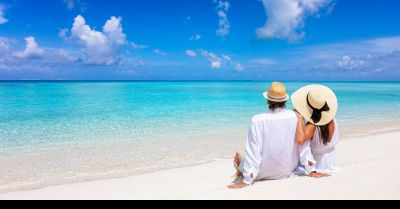 To najlepszy czas na podróże. Wyjazdy zagraniczne nawet o 1/3 tańsze niż na święta i sylwestra