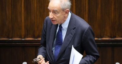 Bartoszewski o wpisie Jad Waszem: oczywista nieprawda