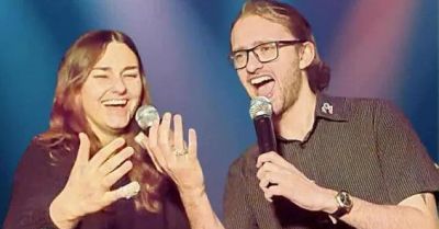 Sandra Więczkowska & Mateusz Wielgus