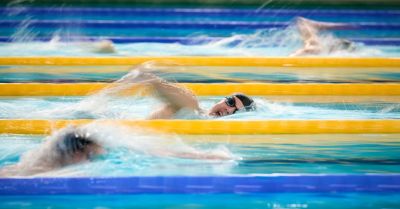 Marka LOTTO została Partnerem Głównym mistrzostw Europy w pływaniu