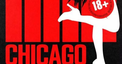 Chicago. Musical - fragmenty. Kultura Scena Musicalowa.