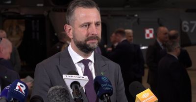 Pierwszy śmigłowiec AW149 wyprodukowany w Polsce trafił do wojska. To element szerszej strategii budowania kompetencji krajowego przemysłu obronnego