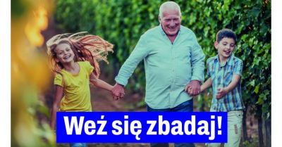 Prośba o rozpowszechnienie załączonej informacji dotyczącej wspólnej akcji KRUS i NFZ pod hasłem Weź się zbadaj