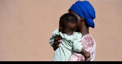 Świat ryzykuje cofnięcie postępów w walce z HIV