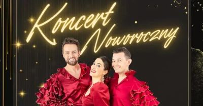 Koncert Noworoczny - Gala Melodii