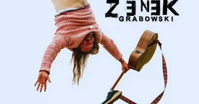 Akustyczna Domóweczka - I Tak Będę Skakać Trasa 2026